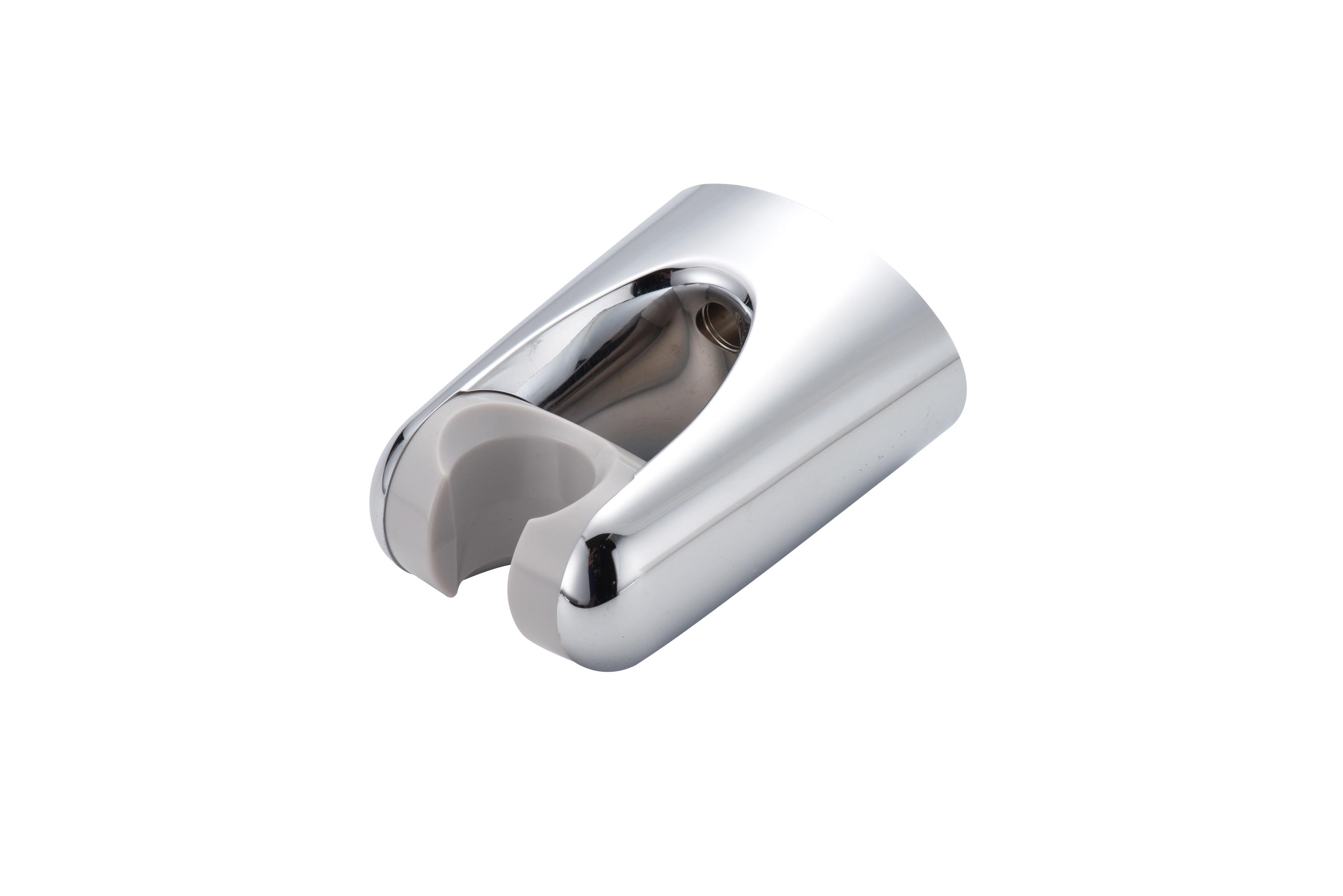 Adjustable bidet holder