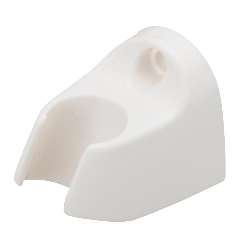 Small bidet holder hook