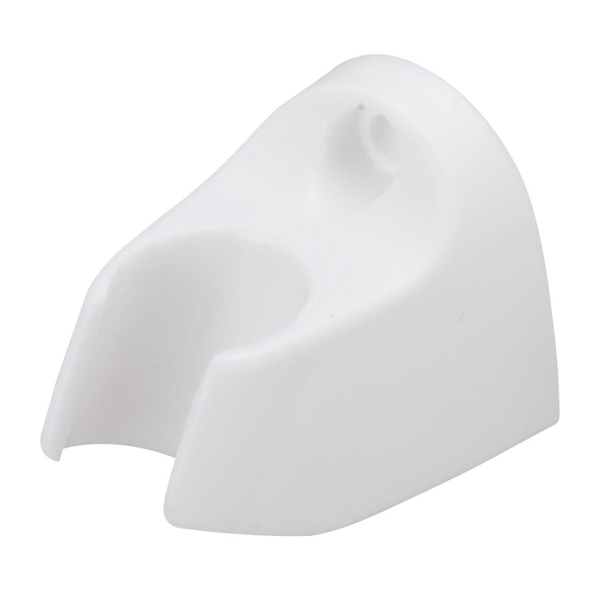 Small bidet holder hook